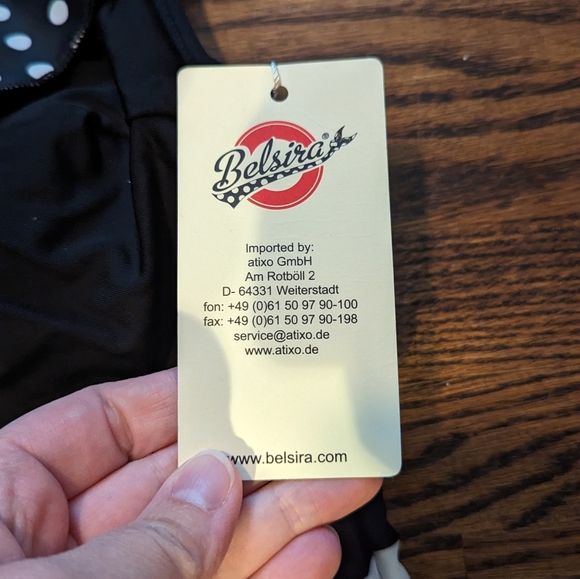 Adorable Belsira Bathing Suit XL - Picture 4 of 5